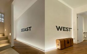 East West Room